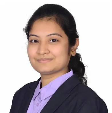 Dr. Priya Lahane Saoji