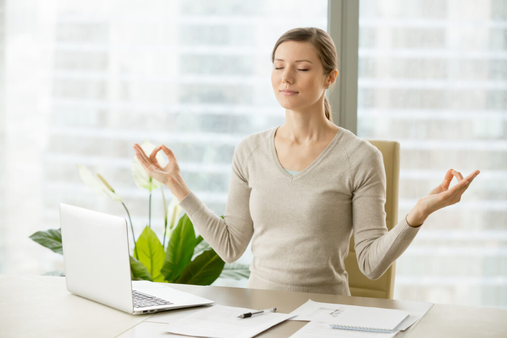 stress management techniques