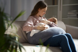 Comprehensive Mother and Child Care Services