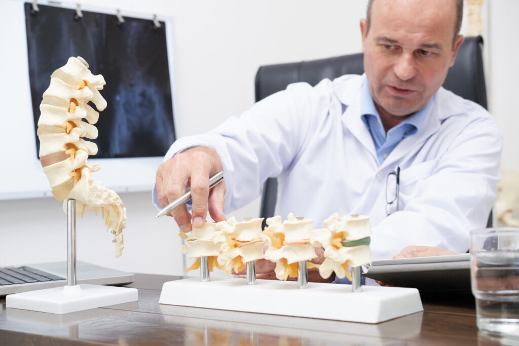 bone and joint health
