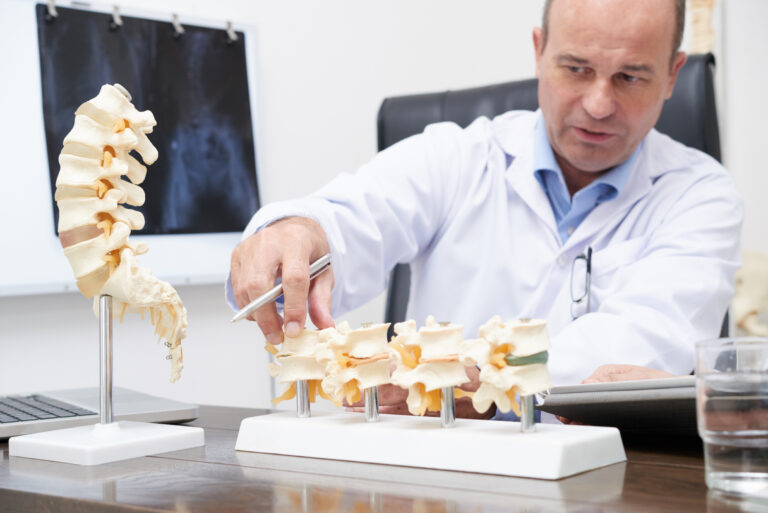 bone and joint health