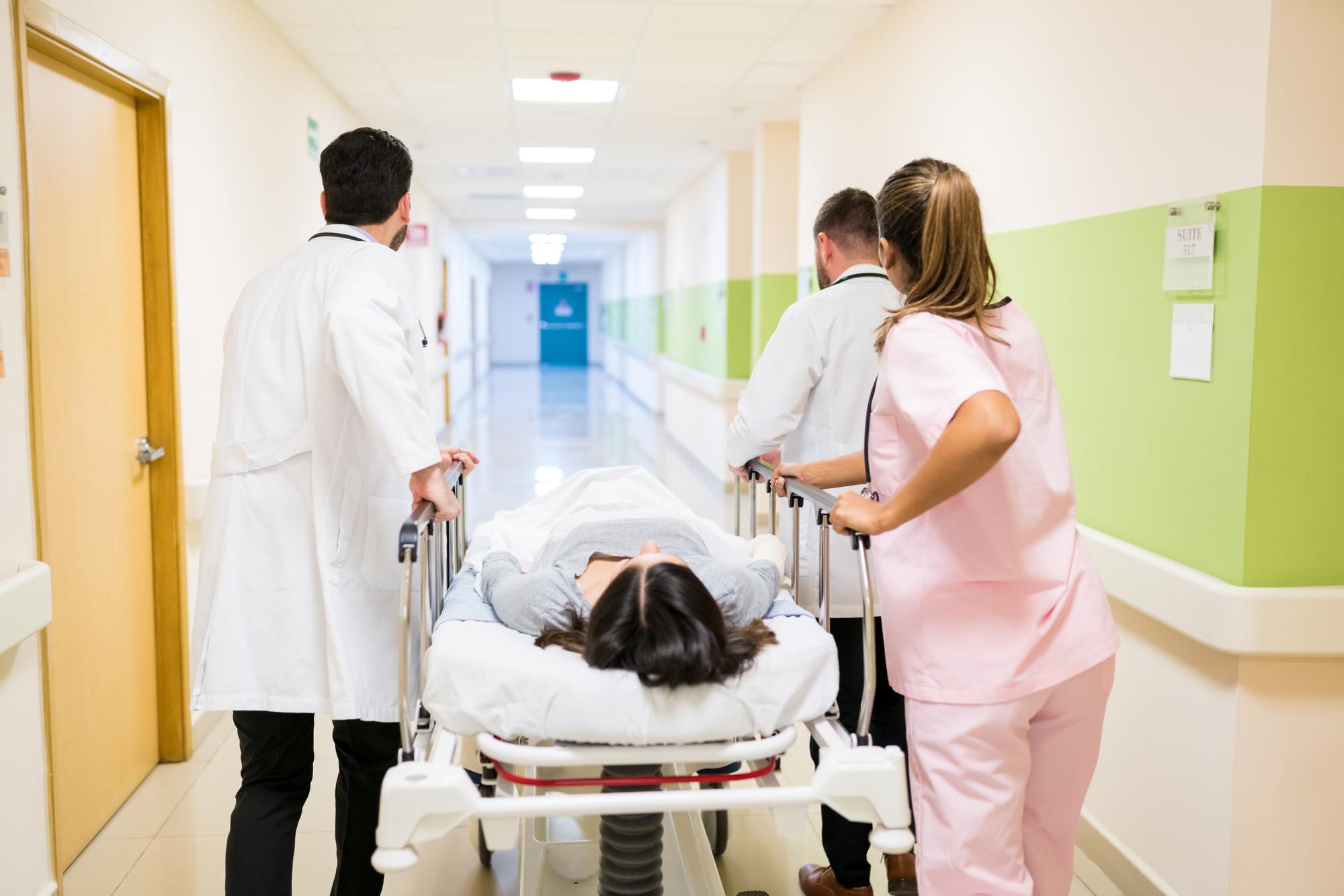 Trauma care