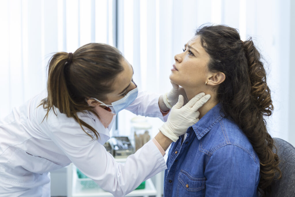 hyperthyroidism treatment