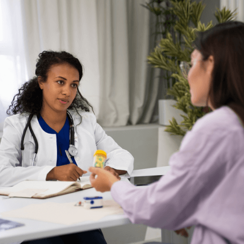 Gynaecology