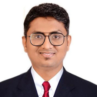 Dr. Anup Latne