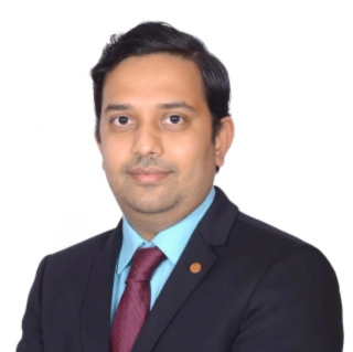Dr Kapil saoji