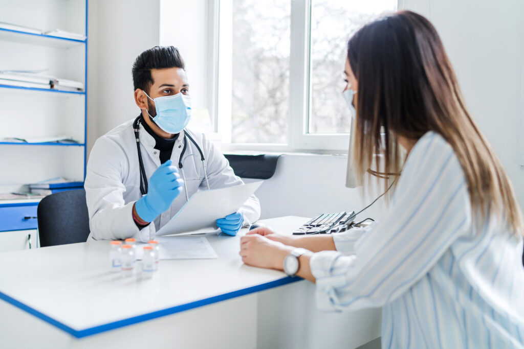 general physician near wakad