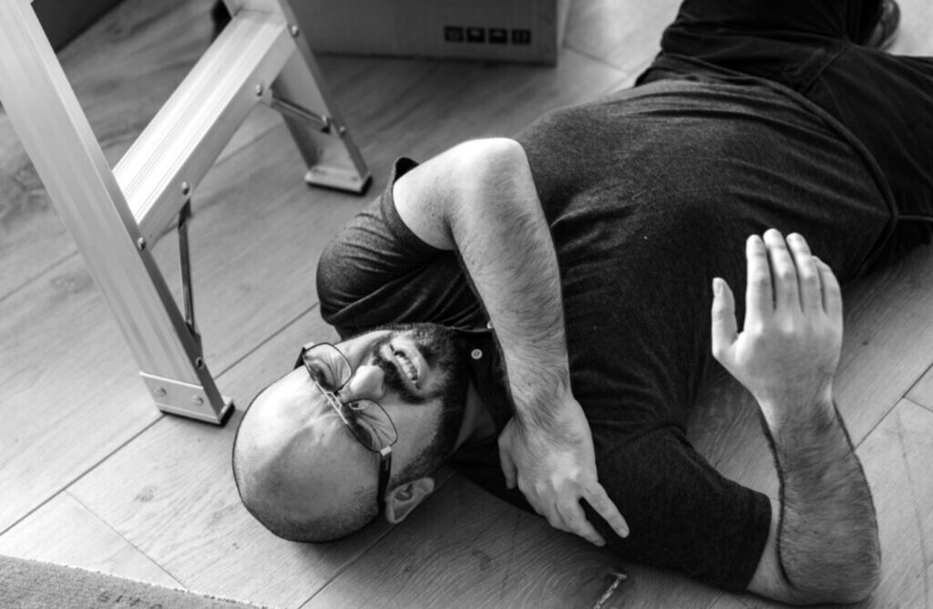 domestic trauma care