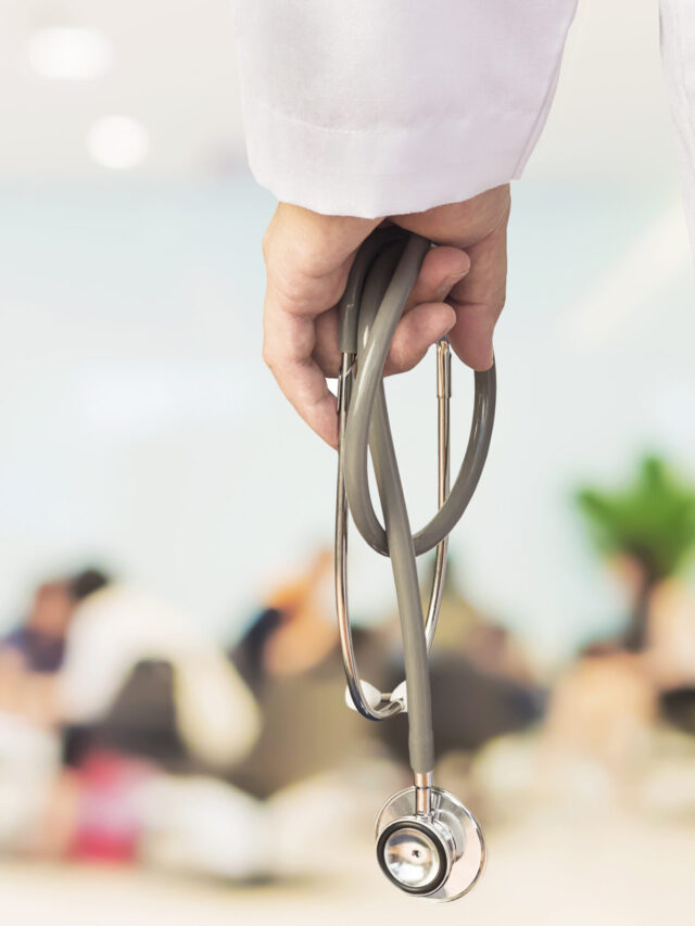 Meet Our Expert Doctors