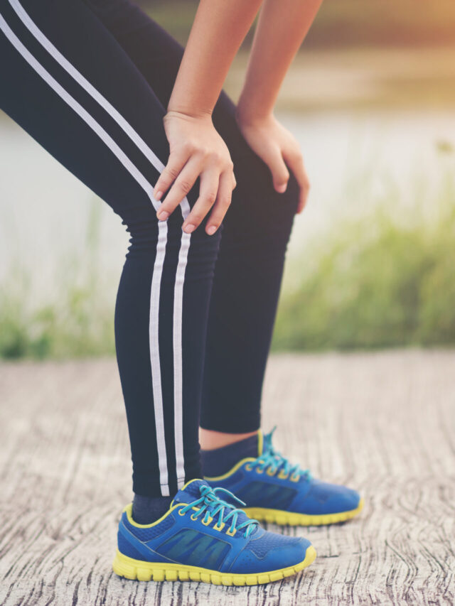 Say Goodbye to Joint Pain