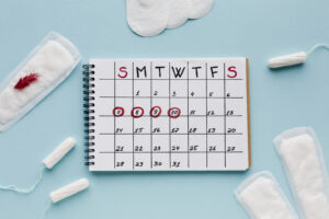 Understanding Your Menstrual Cycle and the Causes of Irregular Periods: What’s Normal vs What’s Not