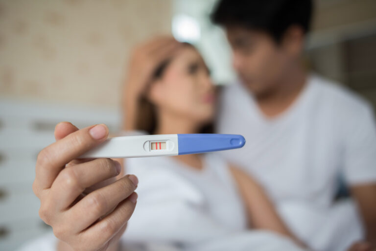 Medically Terminated Pregnancy