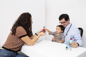 Common Childhood Illnesses Every Parent Should Know About – A Complete Guide