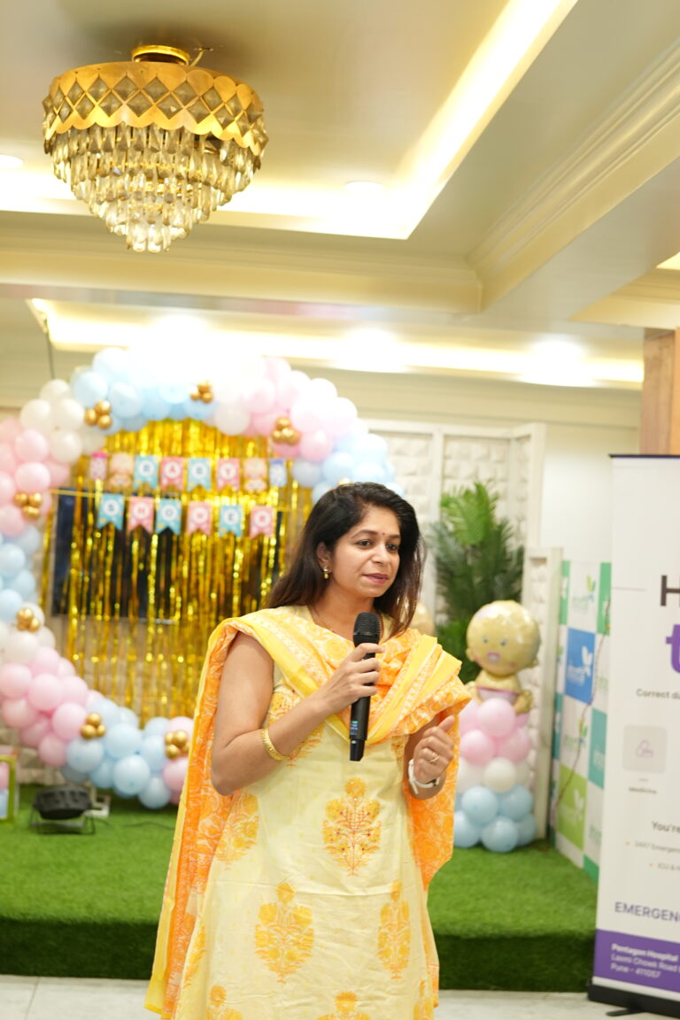 trusted gynac in wakad