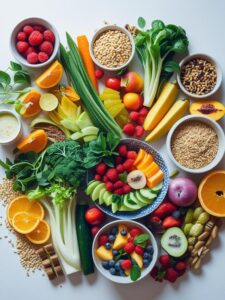 pediatricion near me for child nutrition