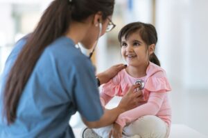 Child Nutrition Guide: What Kids Should Eat at Every Age