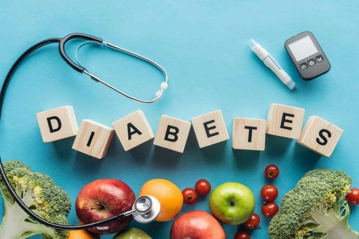 diabetes treatment