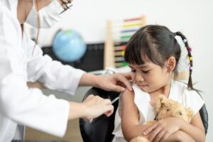 Pediatric Emergency Care: When Does a Child Need Immediate Medical Attention? 