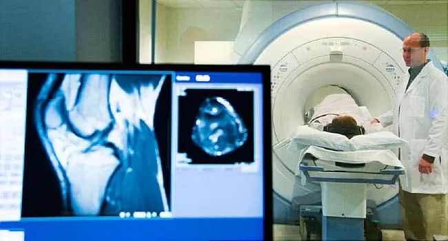 orthopedic doctor consultation