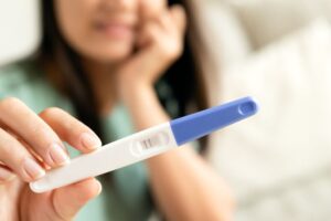 Early Signs of Pregnancy: When to Take a Test and What to Do Next