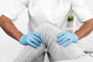 When Do You Really Need a Knee Replacement Surgery? 
