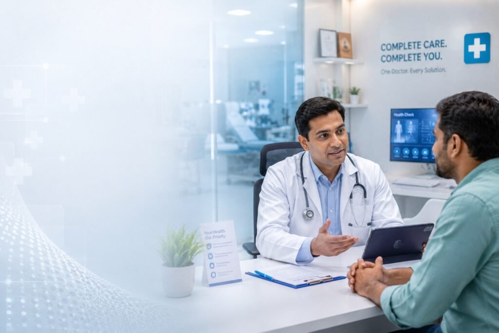 Robotic joint Replacement Doctor in Pimpri Chinchwad
