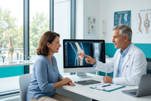 Best Orthopedic Specialists in Pune: A Complete Patient Guide(2026)
