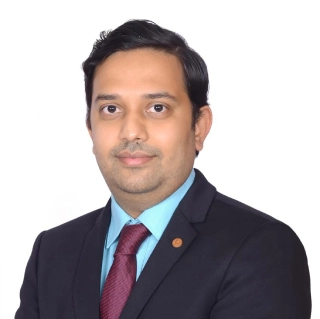 Dr. Kapil Saoji – Foot & Ankle Specialist in Wakad
