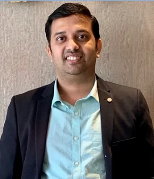 Dr. Kapil Saoji - Best Orthopedic Doctor in Wakad