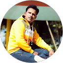 Suhas Jadhav profile picture