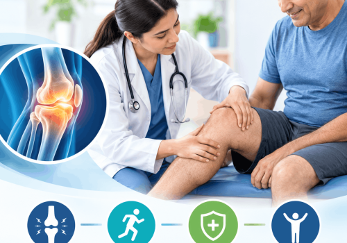 Best Arthroscopy Doctor in Wakad