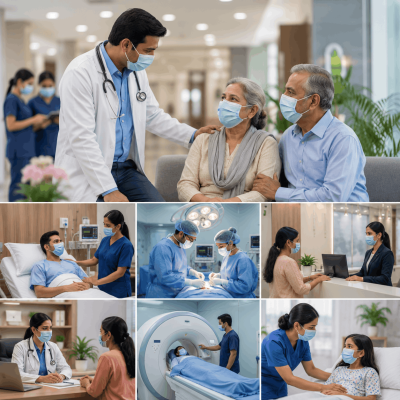 General Physician in Pimpri Chinchwad Pune