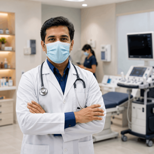 General Physician in Pimpri Chinchwad Pune