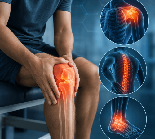 Orthopedic Doctor in Wakad