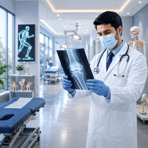 Orthopaedic Hospital in Wakad Pune