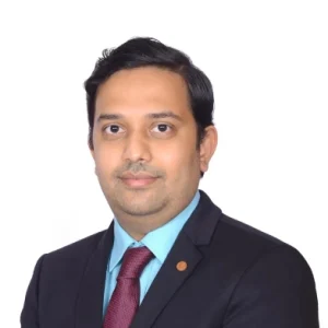 Dr. Kapil Saoji - Joint Replacement Surgeon in Wakad
