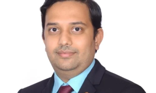 Dr. Kapil Saoji - Joint Replacement Surgeon in Wakad