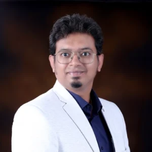 Dr. Siddhesh Parab - Joint Replacement Surgeon in Wakad