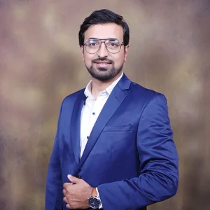 Dr. Kuldip Shimpi - Pediatrician in Wakad