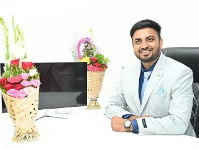 Dr Nitin Satav-Best General Physician & Diabetologist In Wakad