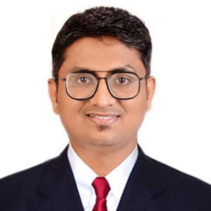 Dr. Anup Latne - Best General Phycian in Wakad