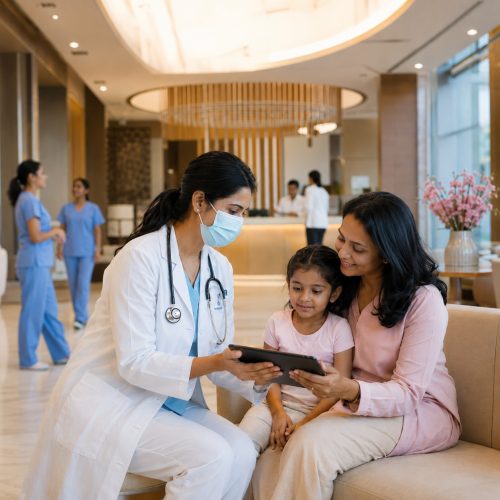 Best Gynaecologist in Wakad