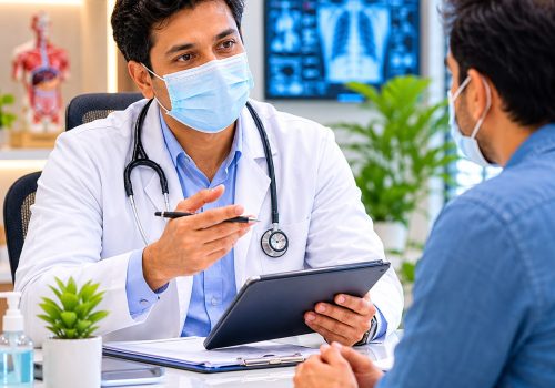 General Doctor in Wakad Pune