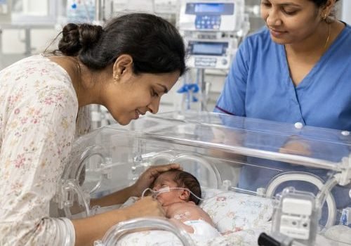 Best NICU Hospital in Hinjawadi