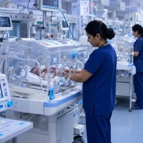 NICU Hospital In Hinjewadi