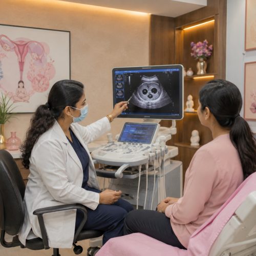 Best Fertility Clinic in Wakad