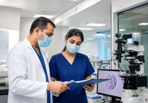 Advanced Fertility Clinic in Wakad Pune