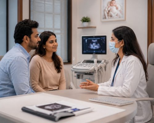 Advanced Fertility Clinic in Wakad Pune