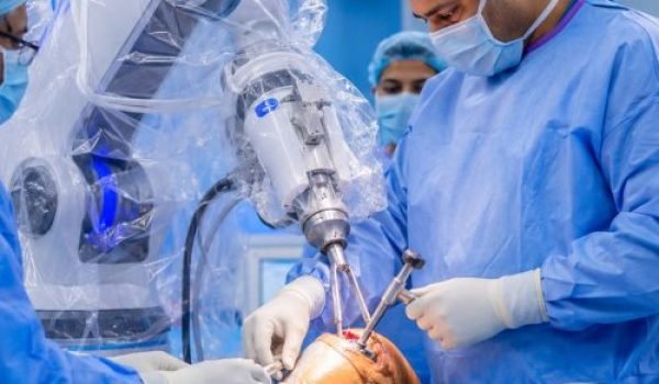 Advanced Robotic Joint Replacement Hospital in Pimpri Chinchwad