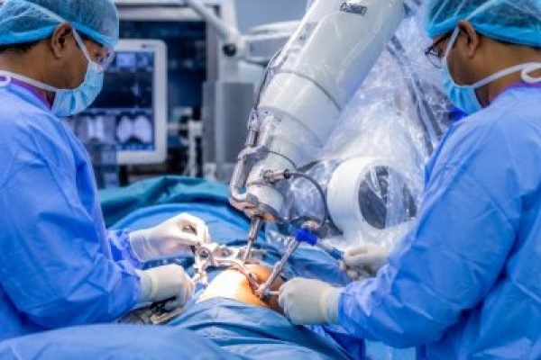 Best Orthopaedic Hospital in Pimpri Chinchwad